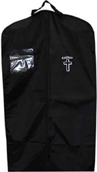 Clergy Robe embroidered storage bag