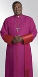 ready to wear clergy cassock for men