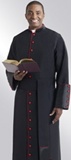 ready to wear clergy cassock for men