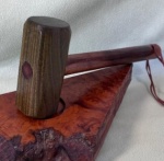ceremonial gavel