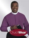 clerical collar shirts for men