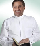 clerical collar shirts for men