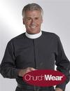 clerical collar shirts for men