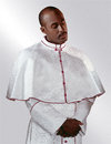 ready to wear clergy cape for men