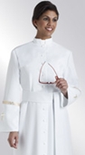 Clergy Cassocks for Women