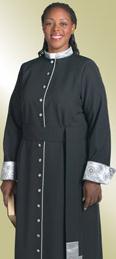 Clergy Cassocks for Women