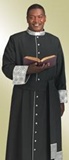 ready to wear clergy cassock for men