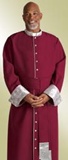 ready to wear clergy cassock for men