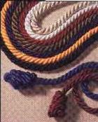 clergy cincture cords