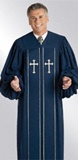 Pastors robes for men