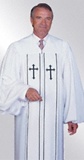 Pastors robes for men