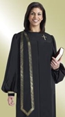 Evangelist Robes