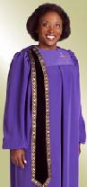 Evangelist Robes