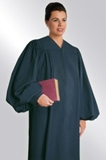 Clergy Robe for Women