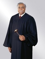 Judicial Robes for judges, wedding officiants, magistrates. Judge robe.