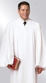 Clerical robes for men