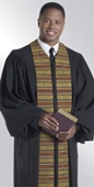 Ready to wear Robes for Preachers