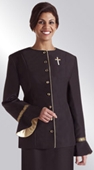 Church suit for women