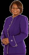 women's Church suit