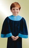 children's choir robe- Lark