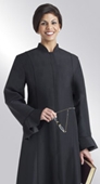 Clergy Dresses