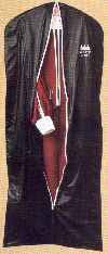 Clergy Robe storage bag