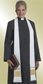 Clergy Cassocks for Women