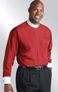 clerical collar shirts for men