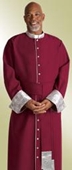 Ready to wear Cassocks for Preachers