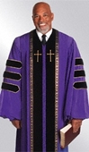 Ready to wear Robes for Pastors