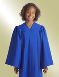 children's choir robe- Sonnet