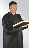 Judges Robe for men & women