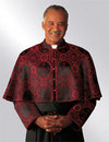 ready to wear clergy cassock for men