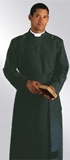 ready to wear clergy cassock for men