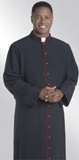 ready to wear clergy cassock for men