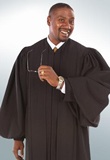 Collegiate Judicial Robe for men & women