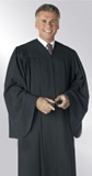 Cool Judge Robe