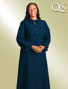women's Church ministry dress