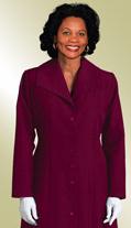 Clergy Dresses for Women