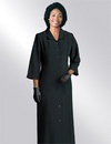 ministry dress for women