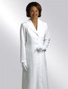 women's Church ministry dress