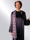 Custom Clergy Robe for Women