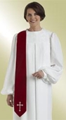 Evangelist Robes