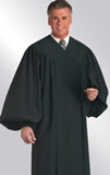 Officiant Robe for judge