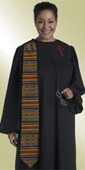 Ready to wear Robes for Preachers