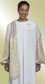 Evangelist Robes