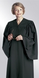 Robe for magistrate