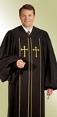 Pastors robes for men