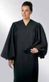 Judge Robe
