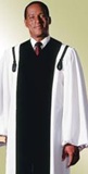 clergy robe for men